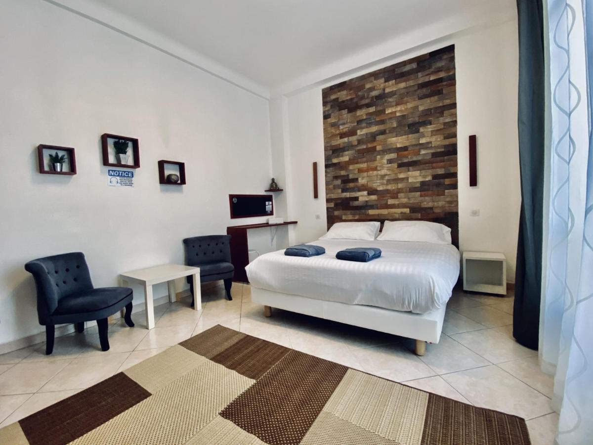 Appartement Auber Ница Екстериор снимка