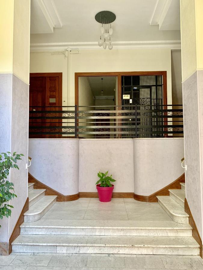 Appartement Auber Ница Екстериор снимка