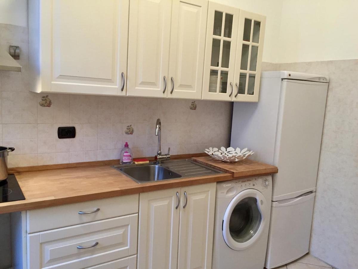Appartement Auber Ница Екстериор снимка