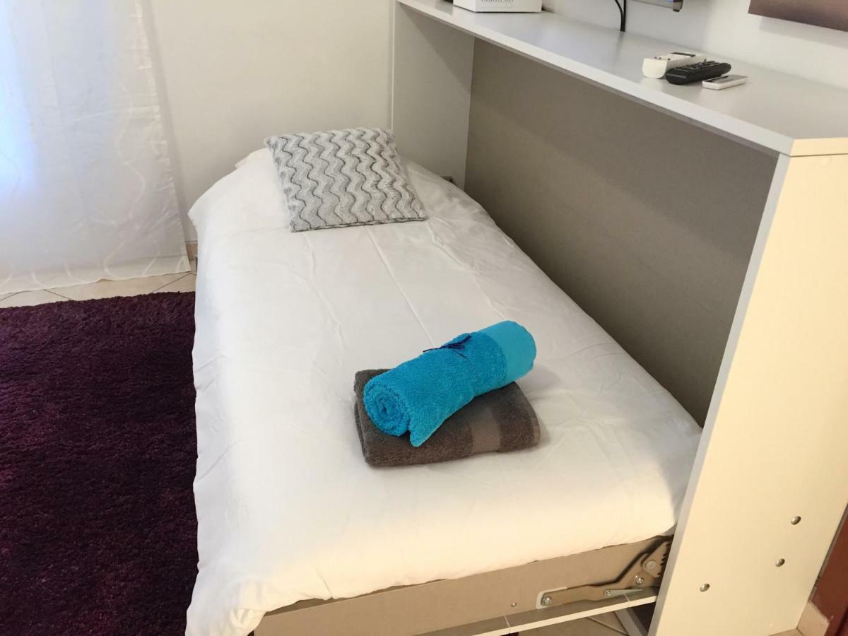 Appartement Auber Ница Екстериор снимка